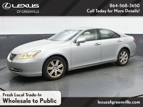 Used 2007 Lexus ES 350 FWD image 4