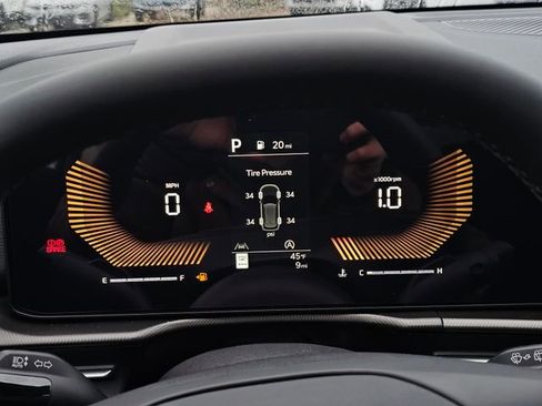 New 2026 Kia Sportage LX FWD image 20