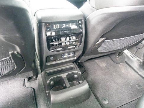Certified 2024 Jeep Grand Cherokee L Limited w/ Luxury Tech Group II AWD/4WD image 32