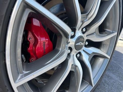 Used 2019 Genesis G70 3.3T Advanced w/ Elite Package RWD image 12