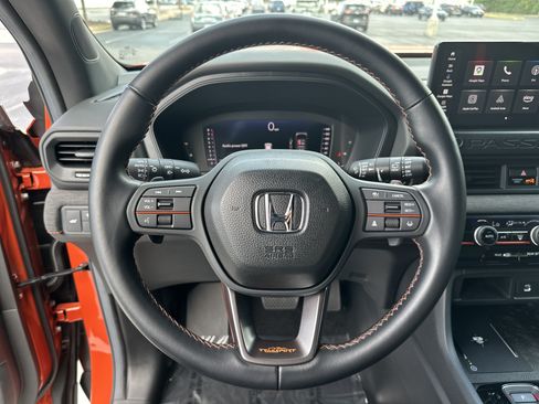 Used 2026 Honda Passport TrailSport image 18