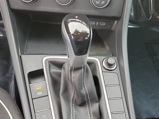 Certified 2024 Volkswagen Jetta Sport FWD image 29