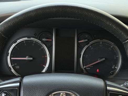 Used 2024 Toyota 4Runner TRD Pro AWD/4WD image 17