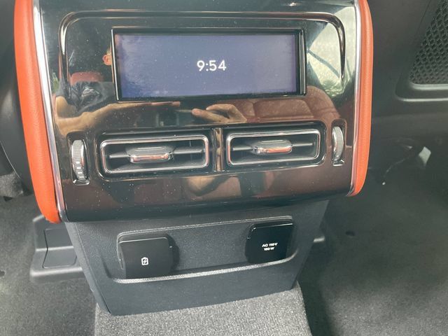 Used 2025 Lincoln Aviator Reserve w/ Jet Appearance Package AWD/4WD image 21