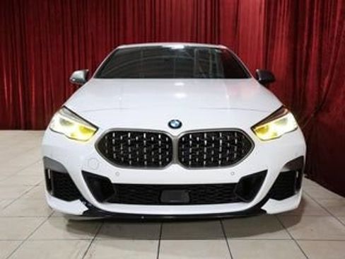 Used 2021 BMW M235i xDrive Gran Coupe w/ Premium Package AWD/4WD image 9