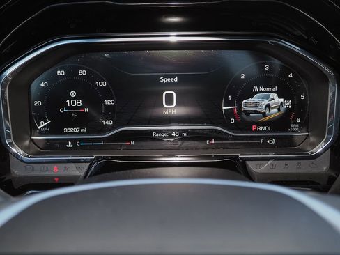 Certified 2023 GMC Sierra 1500 Elevation image 17