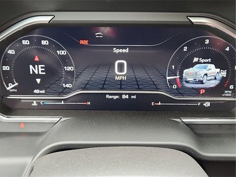 New 2024 GMC Sierra 1500 Denali w/ Denali Reserve Package image 15