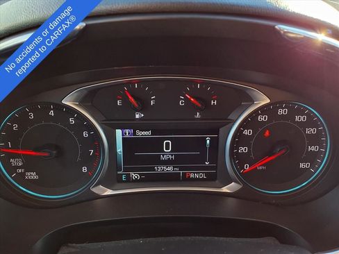 Used 2016 Chevrolet Malibu LT image 19