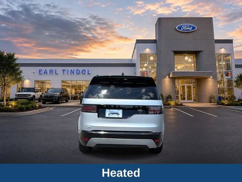 Used 2023 Land Rover Discovery S R-Dynamic AWD/4WD image 6