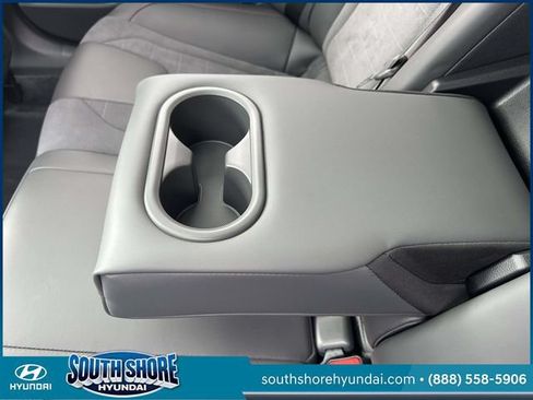 Certified 2023 Hyundai Sonata N Line FWD image 14
