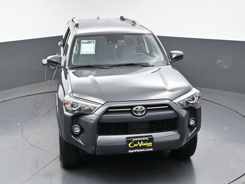 Used 2024 Toyota 4Runner SR5 image 50