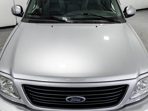 Used 2000 Ford F150 Lightning image 47