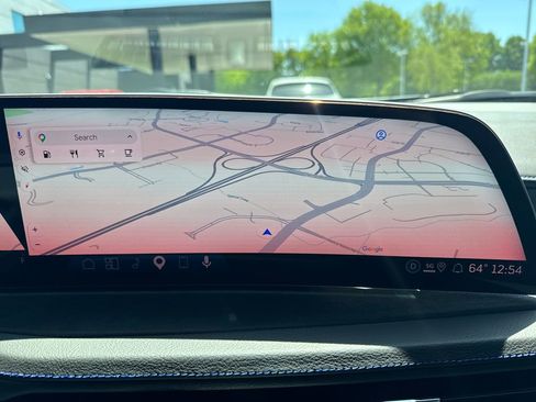 Used 2025 Cadillac XT4 Sport w/ Cold Weather Package FWD image 20