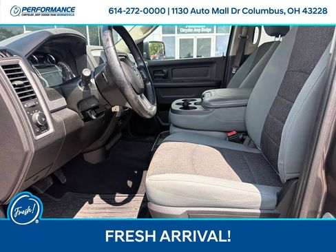 Used 2020 RAM 1500 Express w/ Wheel & Sound Group AWD/4WD image 12