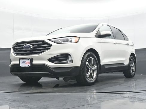 Used 2020 Ford Edge SEL w/ Convenience Package AWD/4WD image 25