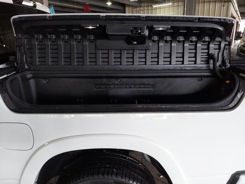 New 2026 RAM 1500 Limited AWD/4WD image 35