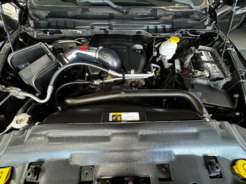 Used 2017 RAM 1500 Express AWD/4WD image 43