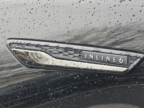 Used 2025 MAZDA CX-70 3.3 Turbo w/ Preferred Package image 11