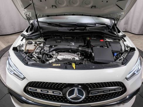 Certified 2022 Mercedes-Benz GLA 250 image 23