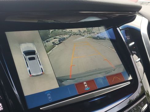 Used 2019 Cadillac Escalade 2WD image 27