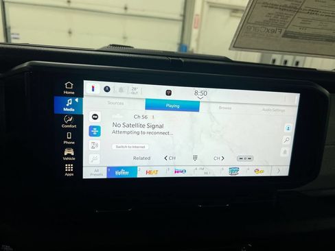 New 2026 Jeep Wrangler Unlimited Sport AWD/4WD image 13