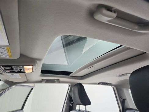 Used 2020 Toyota 4Runner Nightshade image 22