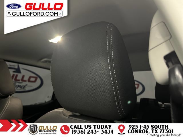Used 2025 Ford Ranger XL AWD/4WD image 18