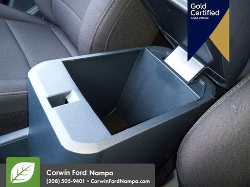 Certified 2025 Ford Maverick XL w/ Equipment Group 101A image 22