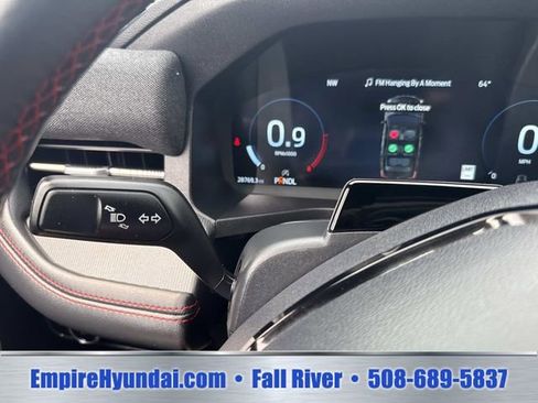 Used 2025 Ford Explorer ST-Line AWD/4WD image 33