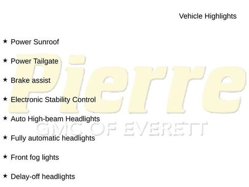 Used 2024 Chevrolet Silverado 1500 RST w/ Convenience Package II AWD/4WD image 5