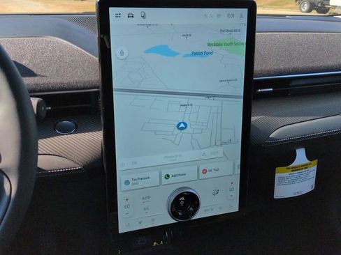 New 2026 Ford Mustang Mach-E Premium image 23