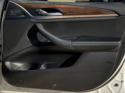 Used 2022 BMW X3 sDrive30i w/ Convenience Package image 24