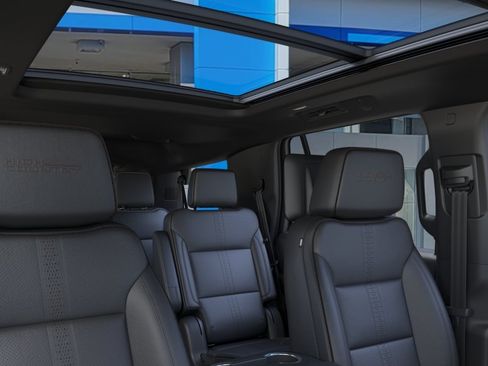 New 2026 Chevrolet Tahoe High Country AWD/4WD image 24
