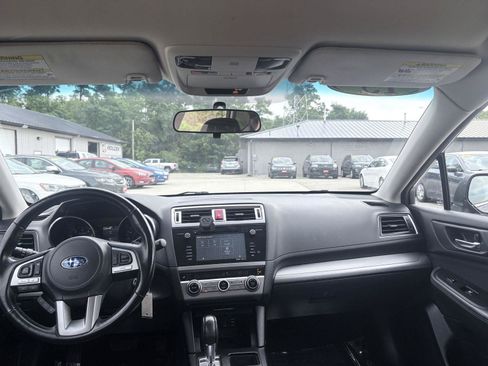 Used 2016 Subaru Outback 2.5i Premium AWD/4WD image 13