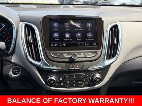 Used 2024 Chevrolet Equinox LT FWD image 22