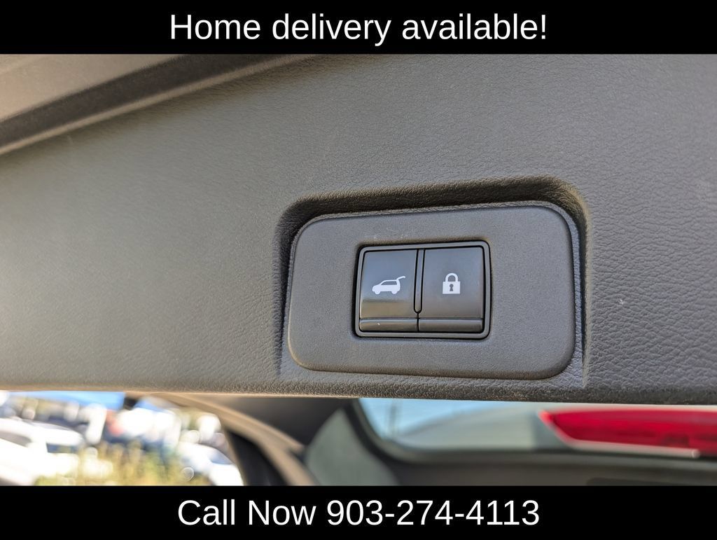 Used 2021 Nissan Rogue SL w/ Premium Package FWD image 31
