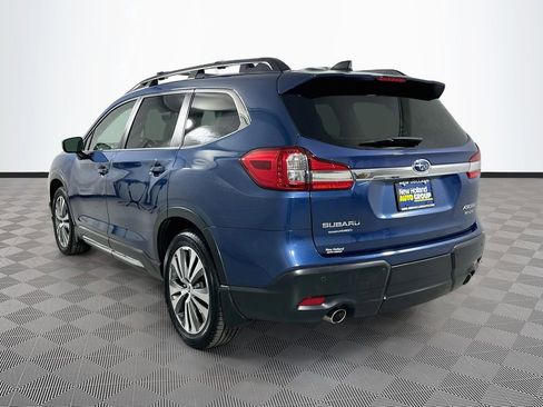 Used 2022 Subaru Ascent Limited w/ Technology Package AWD/4WD image 5