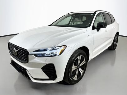 Used 2025 Volvo XC60 T8 Core w/ Protection Package Premier