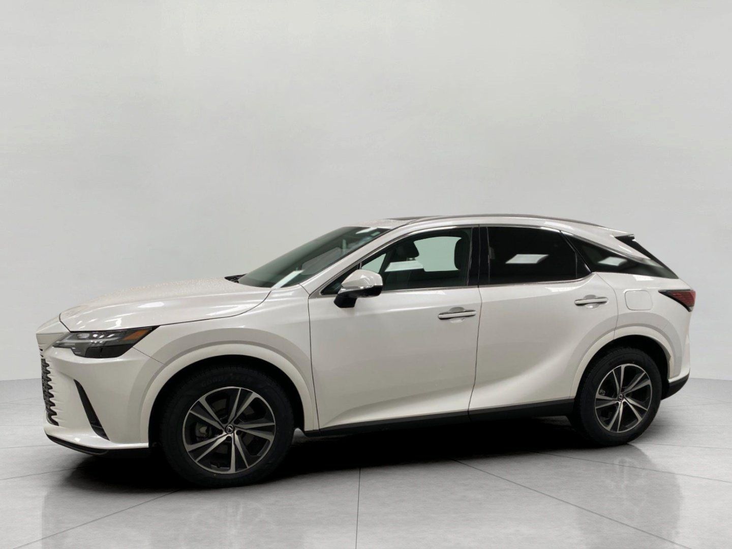Used 2024 Lexus RX 350 Premium w/ Convenience Package AWD/4WD image 9