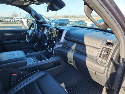 Certified 2021 RAM 1500 Limited image 17