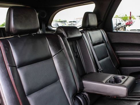 Used 2026 Dodge Durango GT AWD/4WD image 40