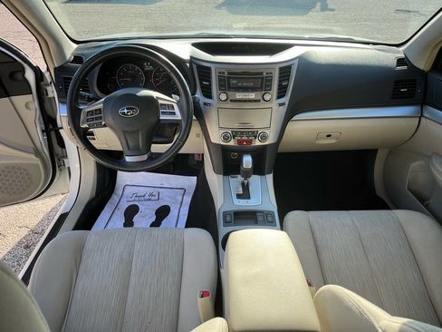 Used 2013 Subaru Legacy 2.5i Premium w/ All-Weather Pkg image 8