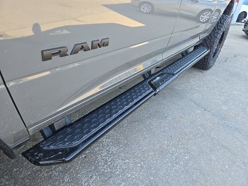 New 2026 RAM 2500 Big Horn AWD/4WD image 21
