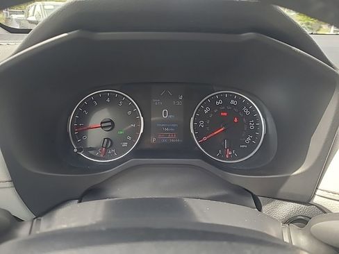 Used 2021 Toyota RAV4 XLE w/ XLE Grade Weather Package AWD/4WD image 21