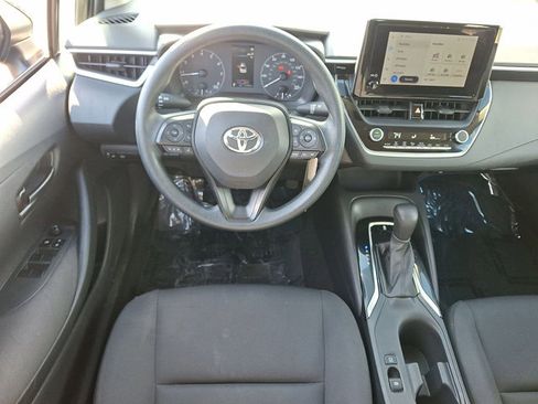 Certified 2023 Toyota Corolla LE image 23