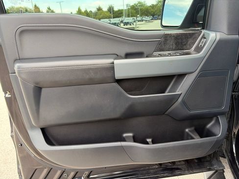 Used 2023 Ford F150 XLT w/ Equipment Group 302A High AWD/4WD image 13
