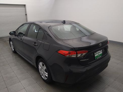 Used 2024 Toyota Corolla LE FWD image 5