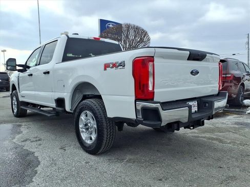 Used 2025 Ford F250 XLT w/ FX4 Off-Road Package image 21
