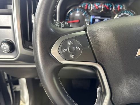 Used 2016 Chevrolet Silverado 1500 LT w/ All Star Edition image 15