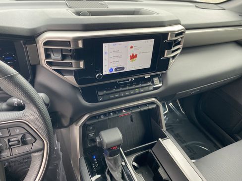 Used 2025 Toyota Sequoia SR5 w/ TRD Sport Package AWD/4WD image 20